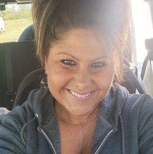 Meet your Posher, Cheryl